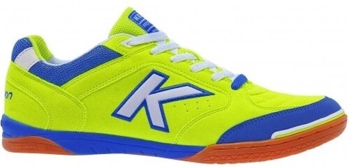 Kelme-Chaussures de futsal Precision Fluor Kelme-image-1