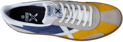 Munich-Chaussures De Gardien De But De Handball Munich-1