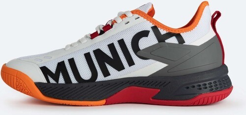 Munich-Chaussures De Handball Hooper Kid Munich-1