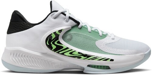 NIKE-Nike Chaussures de basket-ball Zoom Freak 4-image-1