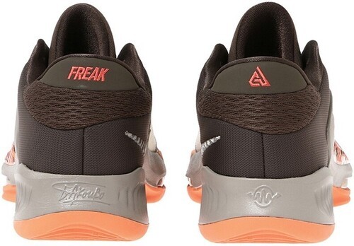 NIKE-Nike Chaussures Zoom Freak 4-2