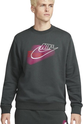 NIKE-Nike Sweat-shirt Sportswear Standard-image-1
