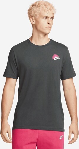 NIKE-Nike T-Shirt Sportswear Standard-1