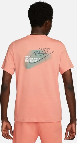 NIKE-Nike T-Shirt Sportswear Standard-1