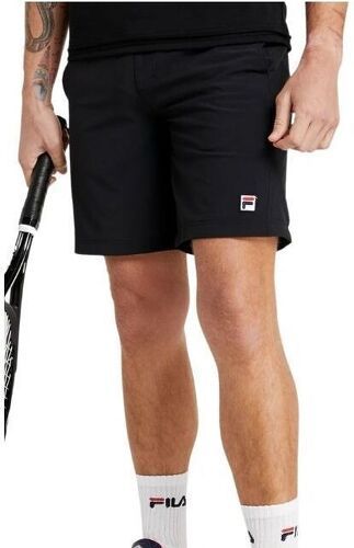 FILA-Santana - Short de tennis-2