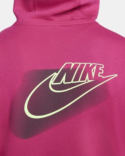 NIKE-Sweat-Shirt Sportswear Standard Isuue Nike-1