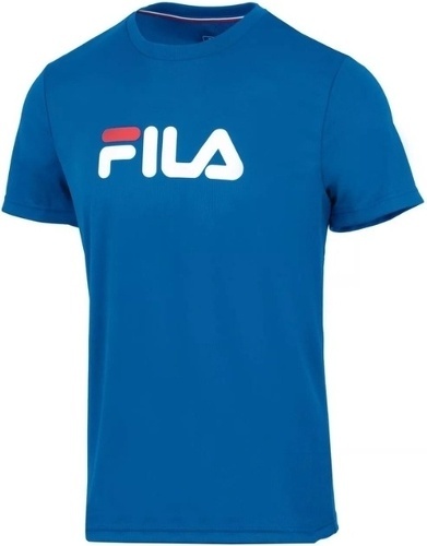 FILA-Tee-shirt LOGO-image-1