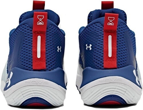 UNDER ARMOUR-Under Armour Baskets 'Brotherly Love'-image-1