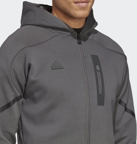 adidas Sportswear-Veste Gameday-3