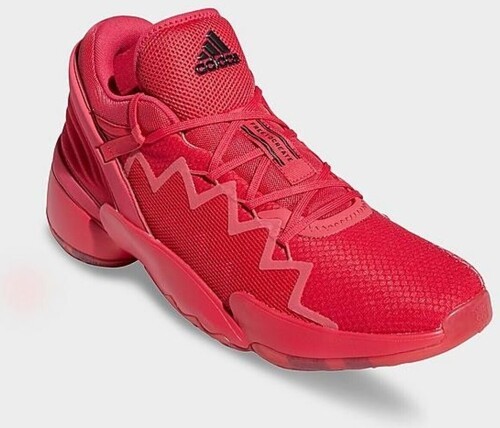 adidas Performance-Chaussure Donovan Mitchell D.O.N. Issue #2 Crayola-1