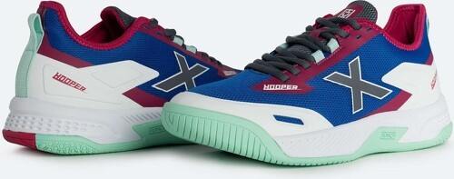 Munich-Chaussures De Handball Hooper Kid Munich-1