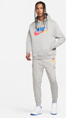 NIKE-Nike Sportswear Standard Issue-1