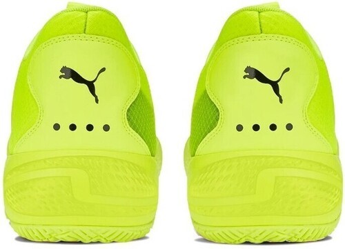 PUMA-Court Rider 2.0 'Lime Squeeze'-2