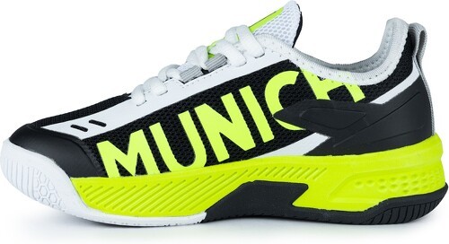 Munich-Chaussures De Handball Hooper Kid Munich-2