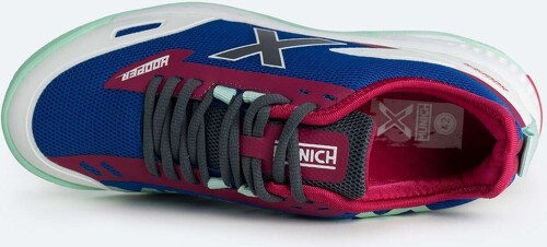 Munich-Chaussures De Handball Hooper Kid Munich-2