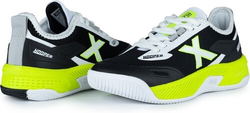 Munich-Chaussures De Handball Hooper Kid Munich-4