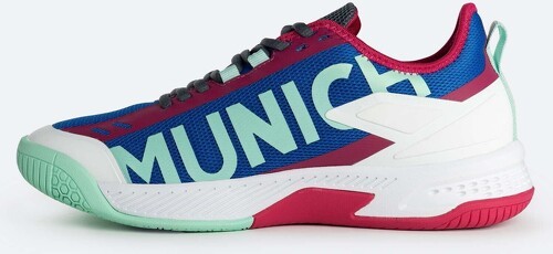 Munich-Chaussures De Handball Hooper Kid Munich-3