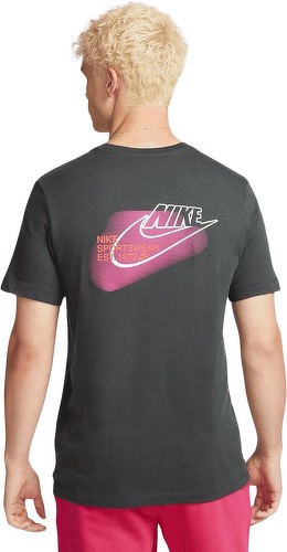 NIKE-Nike T-shirt Sportswear Standard-image-1