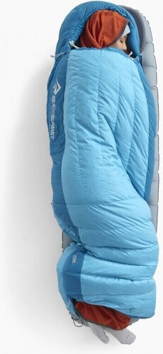 SEA TO SUMMIT-Sac de couchage trek women's-4