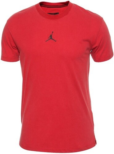 adidas-Short Jordan sleeved T-shirt-image-1