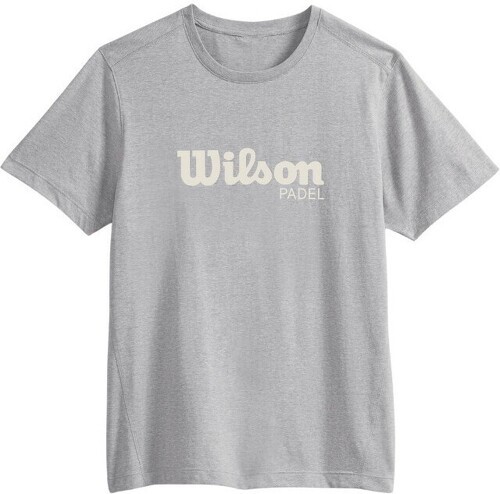 WILSON-Tee-shirt Graphic Padel-image-1
