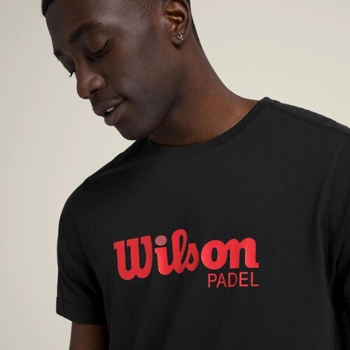 WILSON-T-Shirt Wilson Graphic-1