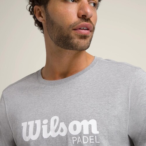 WILSON-T-Shirt Graphique Wilson-1