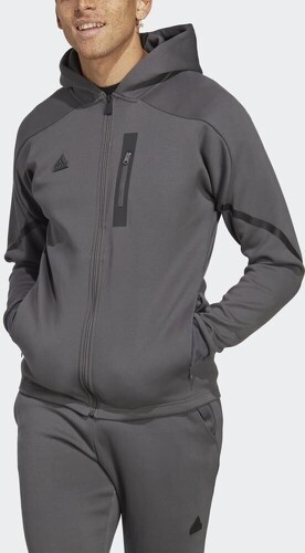 adidas Sportswear-Veste Gameday-1