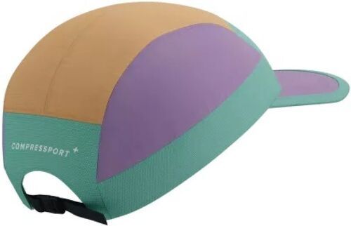 COMPRESSPORT-5 panel Light Cap-1