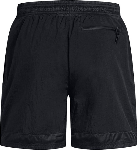 UNDER ARMOUR-UNDER ARMOUR SHORTS CURRY WOVEN-1