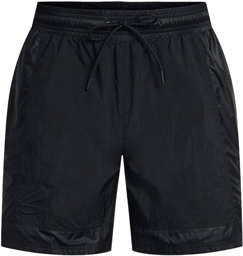 UNDER ARMOUR-UNDER ARMOUR SHORTS CURRY WOVEN-2