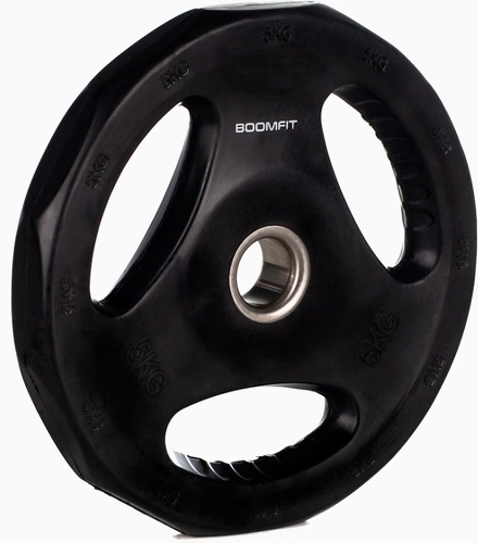 BOOMFIT-Disque Kit Set Pump Evolution 5kg-image-1