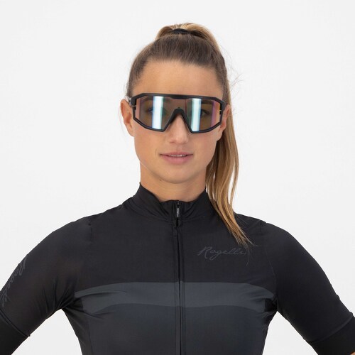 Rogelli-Rogelli Recon - Lunettes de vélo-1