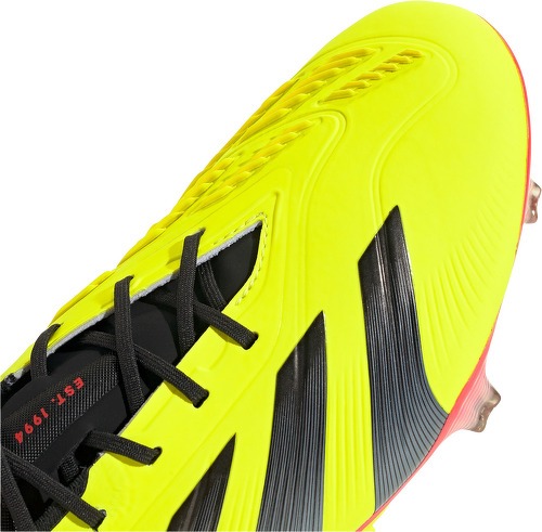 adidas Performance-Predator Elite FG-4