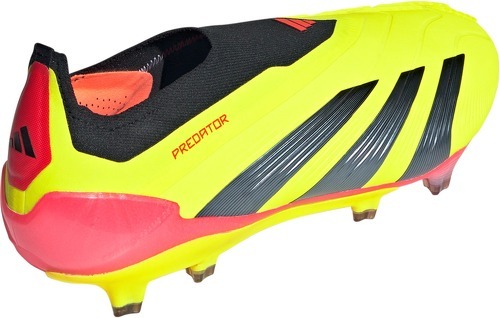 adidas Performance-Predator Elite Laceless FG-4