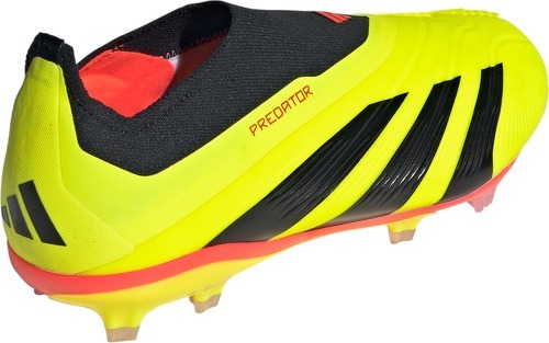 adidas Performance-Predator Elite Laceless FG-4