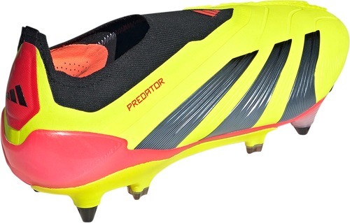 adidas Performance-Predator Elite Laceless SG-4