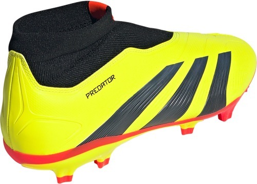 adidas Performance-Predator League Laceless FG-4