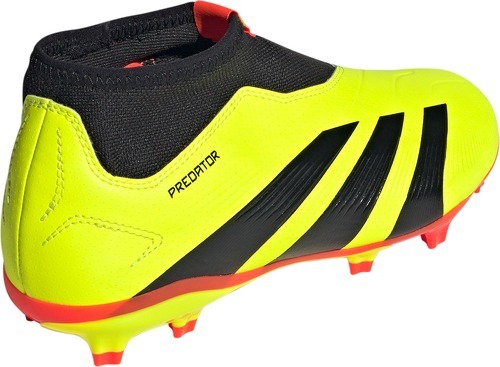 adidas Performance-Predator 24 League Laceless FG-4