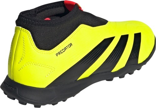 adidas Performance-Predator 24 League Laceless TF-4