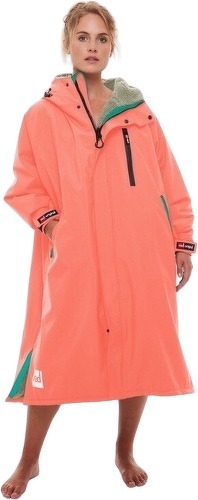 Red Paddle Co-Red Paddle Co Pro Evo Chandail à Manches Longues Robe --0