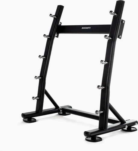 BOOMFIT-Support De Barre De Poids Fixe-1