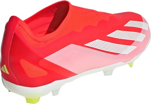 adidas Performance-X Crazyfast Elite Laceless FG J-4