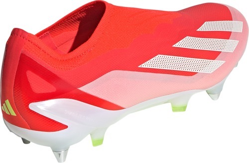 adidas Performance-X Crazyfast Elite Laceless SG-4