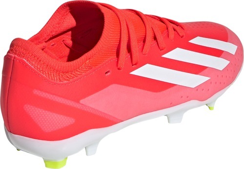 adidas Performance-X Crazyfast League FG-4