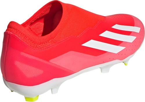 adidas Performance-X Crazyfast League Laceless FG-4