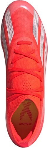 adidas Performance-X Crazyfast Pro FG-1