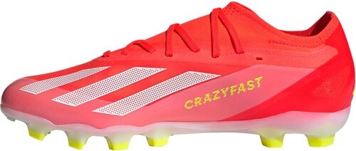 adidas Performance-X Crazyfast Pro FG-3