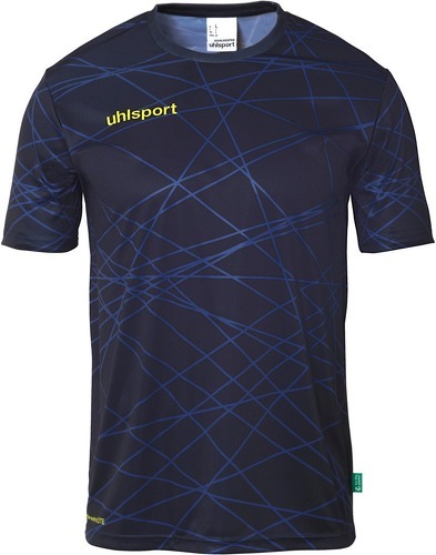 UHLSPORT-Ensemble Maillot, Short Et Chaussettes De Gardien Uhlsport Prediction-2