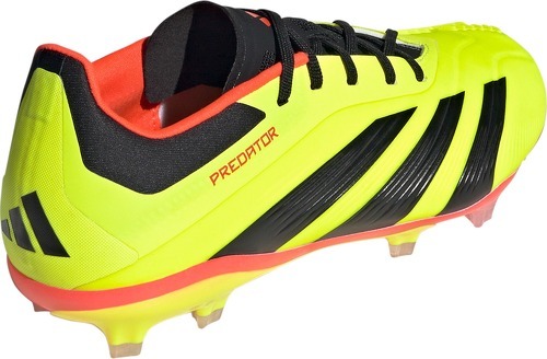 adidas Performance-Predator Elite FG-4